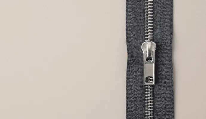 Zipper