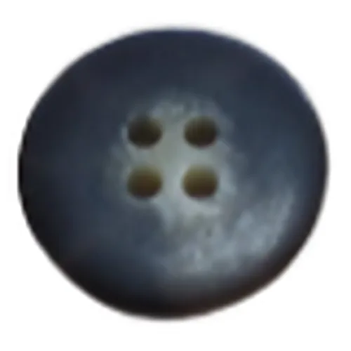 Plastic Button