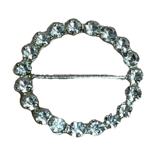 Buckle (Gesper)