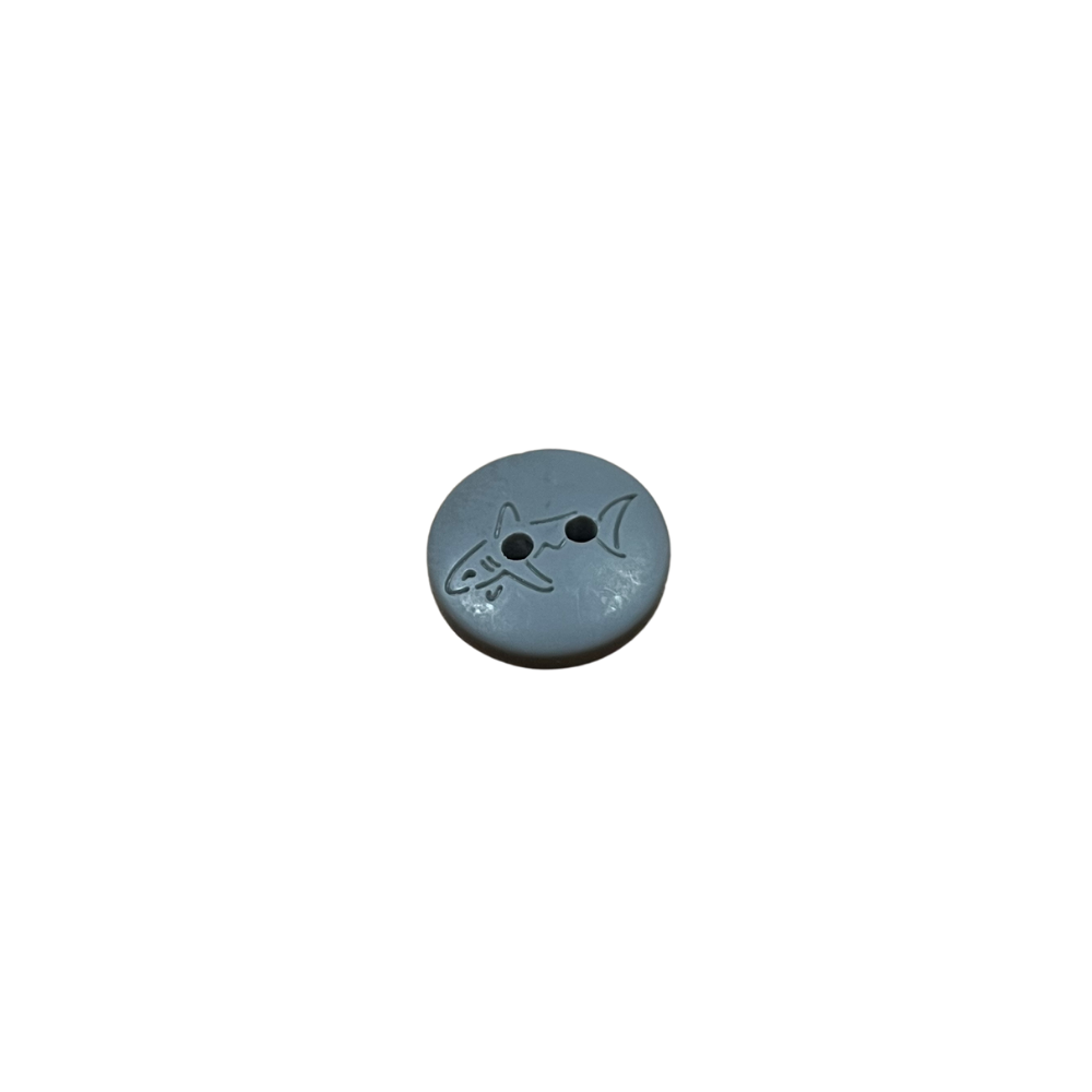 Rubber Button
