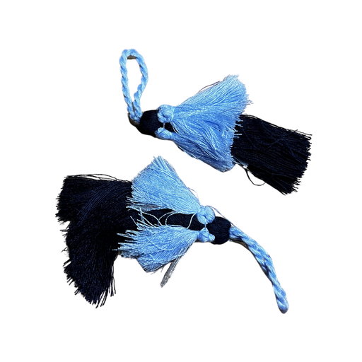 Tassels