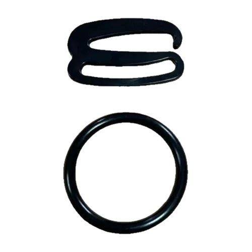 Slider Rings