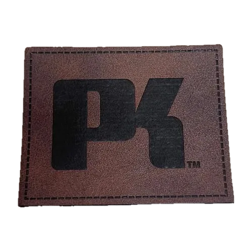 Leather Patch