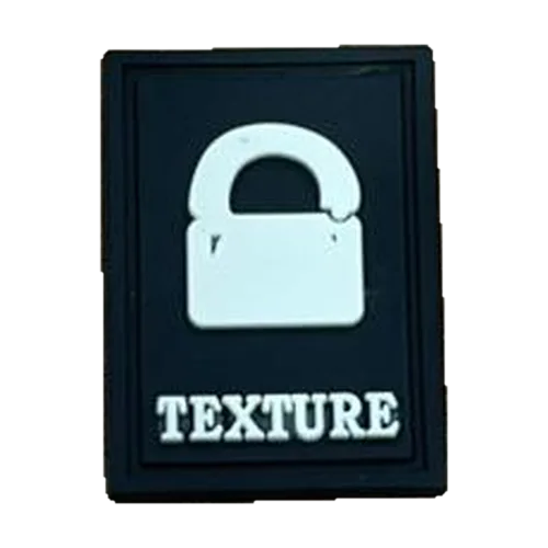 Rubber & Silicone Patch