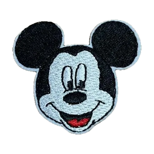 Embroidery Patch