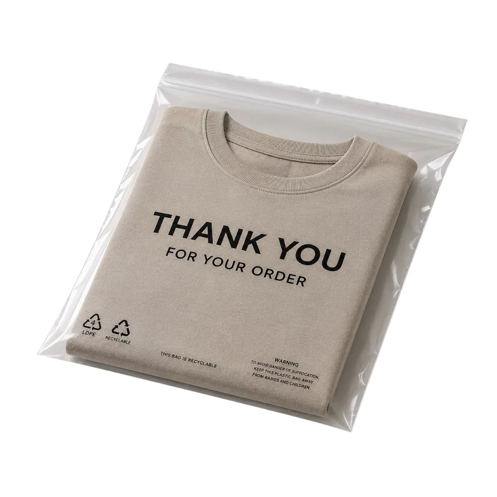 Poly Bag