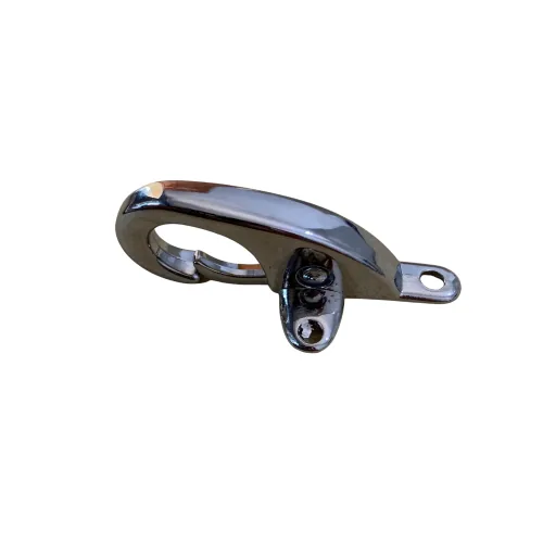 Buckle
