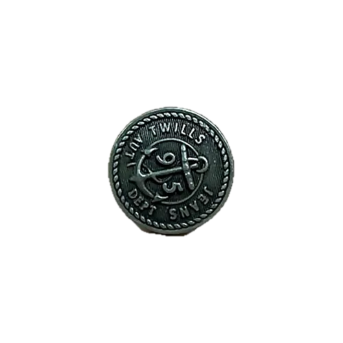 Shank Button