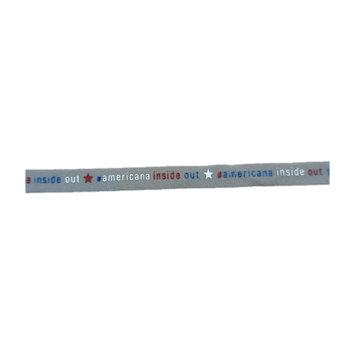 Binding Tape
