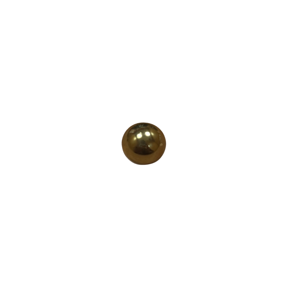 Metal Button