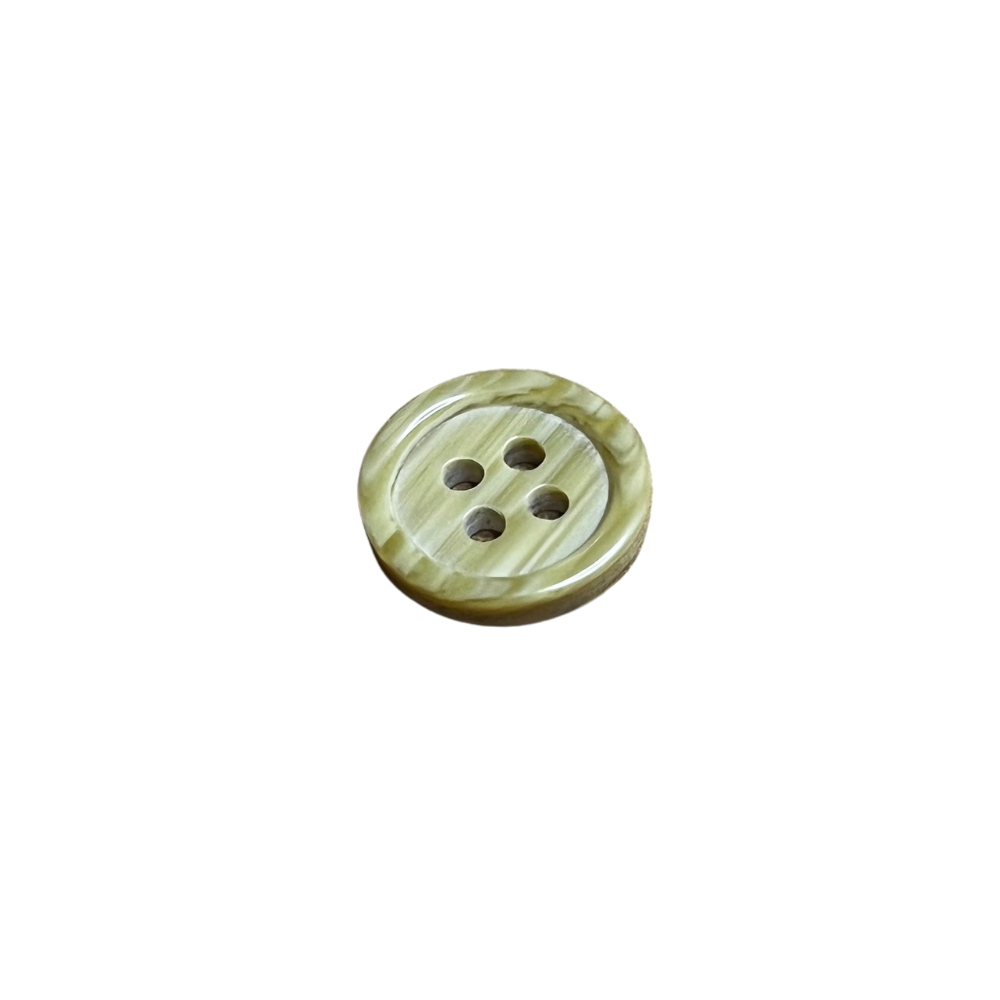 Wood Button