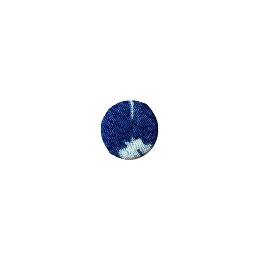 Fabric Covered Button